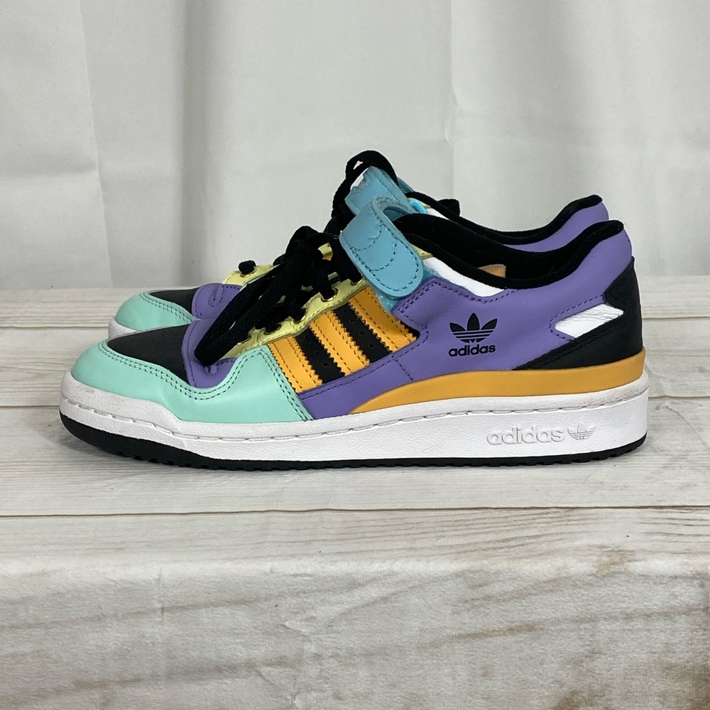 Men’s Adidas low Easter